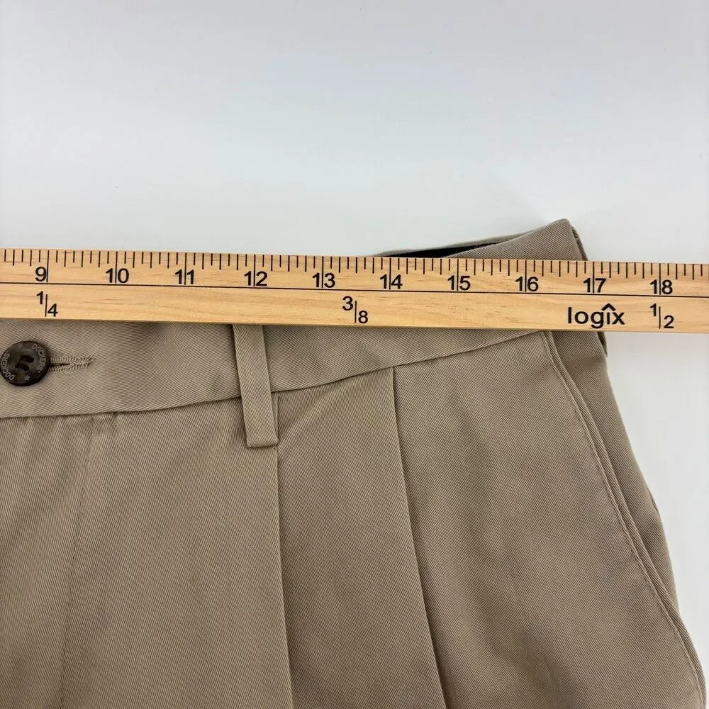 Dockers comfort khaki